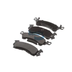 Bendix DISC PAD 440066 