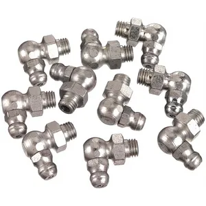 Lincoln Industrial FITTING GREASE 1258792 