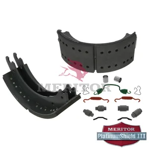 Meritor Reman Shoe Kit 2740496 