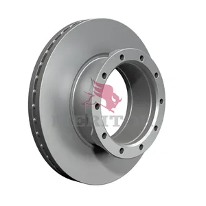 Meritor Adb Rotor 2717511 