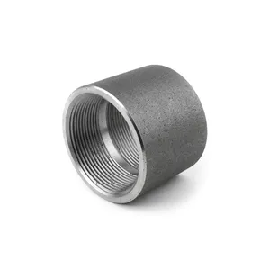 Access Truck Parts Merchant Coupling - 3, Threaded 2322597 