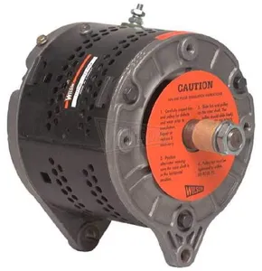 Wilson Alternator RX 2908934 