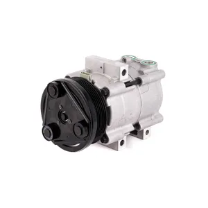 Transtar Industries A/C Compressor 1525279 