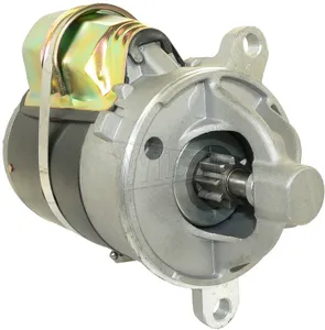 Wilson Alternator 2911192 