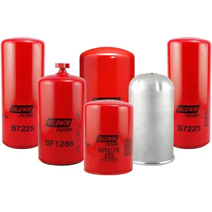 Baldwin FILTERKIT 907652 