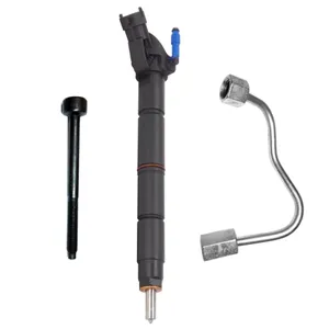 Bostech Fuel Injector 4302015 