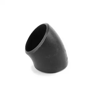 Access Truck Parts 45 Weld Elbow - 4, Weld 2322939 