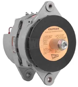 Wilson Alternator RX 2918021 