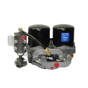 Haldex AIR DRYER GEMINI MDX ASSEMBLY 24V 1937999 
