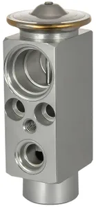 TruckAir Exp. Valve - Block-Flange 1878721 