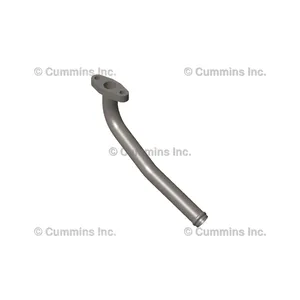 Cummins Tube Tur Oil Drain 2107504 