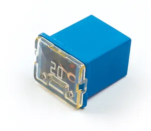 Grote Low Link Fuse 1851760 