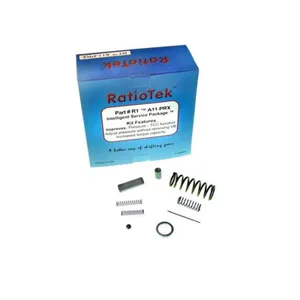 Transtar Industries Vbkit Lt1000 20 00 Streetvbkit 1533526 