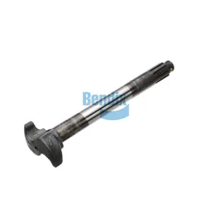 Bendix Air Brake Camshaft Left Hand 472714 