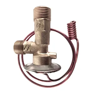 Transtar Industries A/C Expansion Valve 1495850 