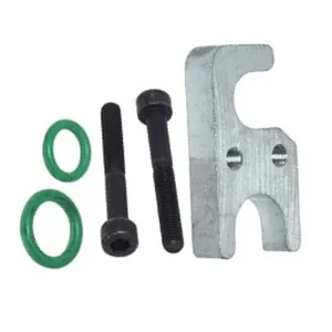 Transtar Industries A C Expansion Valve 1530882 