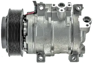 TruckAir Denso 10SRE18C 8 Gr 24V 1880594 
