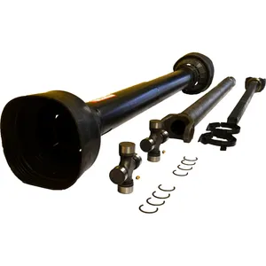 SKF UJ Shaft 1792377 