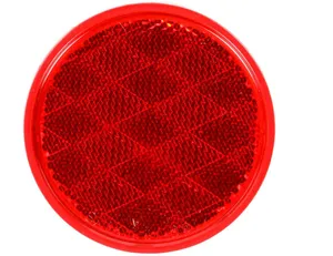 Truck-Lite Round Reflector 1835526 