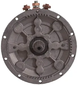 Wilson HD Starter NW 2910554 
