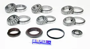 SKF Diff Kit 1793329 
