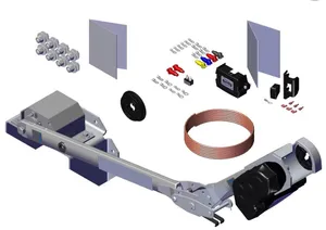 Roll-Rite Rite-Lock Power 1012610 