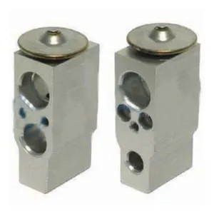 Transtar Industries A/C Expansion Valve 1495842 