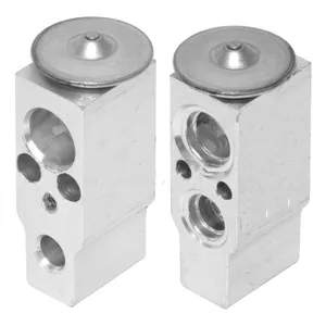 Transtar Industries A C Expansion Valve 1497616 