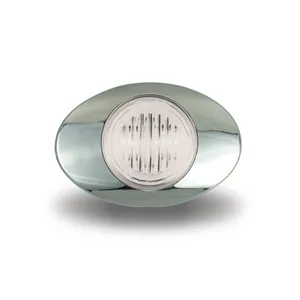 Trux CLEAR LED LIGHT 1459580 