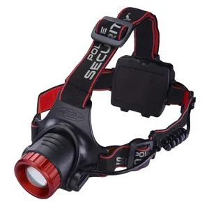 LB Marketing Headlamp 3096002 