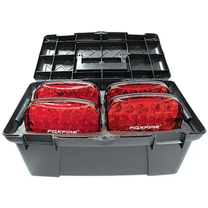 SafeTruck by Ms. Carita MAG LIGHT KIT 650186 