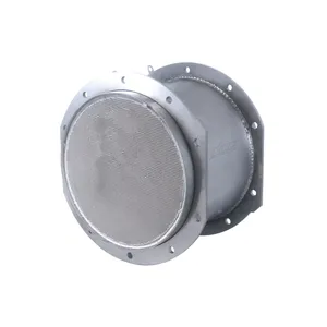 Dinex DPF-Diesel Particulate Filter 3610530 