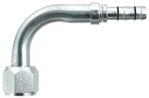 TruckAir EZ Clip Fem OR 90 Deg Fitt 1878283 