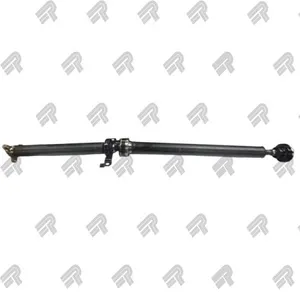 Powertrain Industries Cadillac 2Pc Driveshaft 1485776 