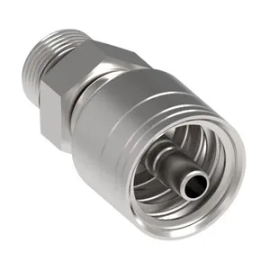 Eaton Fitting 06Z-P08 Bagged 2135046 