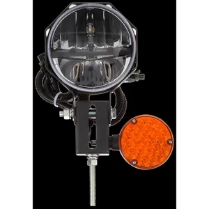 Truck-Lite Headlamp 2663458 