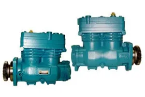Armada Compressor Reman 2025286 