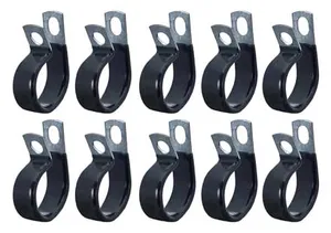 TruckAir Clamp - Rubber Hose #10/#12 1881254 