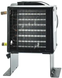 TruckAir Heater Defroster Box 24V 1881508 