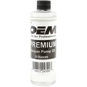 Great Neck Saw VACUUM PUMP OIL 1985225 