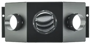 TruckAir LOUVER - PANEL ASSEMBLY 1880159 