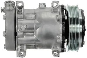 TruckAir Compressor 899864 