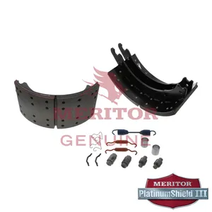 Meritor B-Lok Shoe Kit 998131 