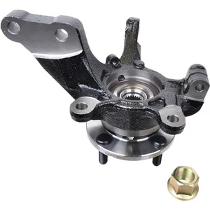 SKF Steering Knuckle 1785485 