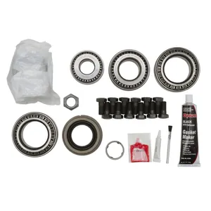 Detroit Locker Differential Installation Kit 1488034 