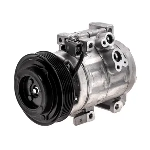 Transtar Industries A C Compressor 1502126 