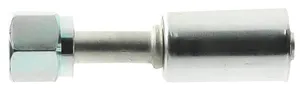 TruckAir Fitting Alum BL Std Fem OR 1881550 