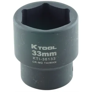 K-Tool International SOCKT IMPACT ME 1268120 
