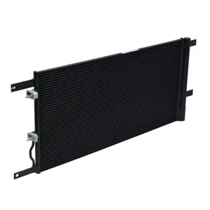 Transtar Industries A/C Condenser 1525971 