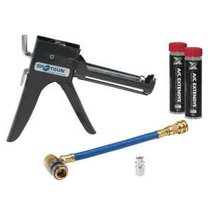 Uview Ultraviolet Inc SPOTGUN JR. INJ 1367890 